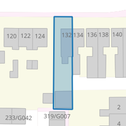 Perceel HGV00-I-3925