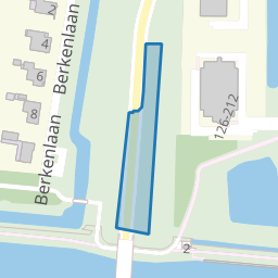 Perceel HGV00-I-3936