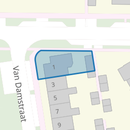 Perceel HGV00-I-3949