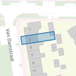 Perceel HGV00-I-3950