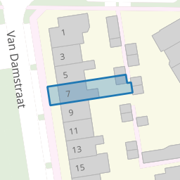 Perceel HGV00-I-3952