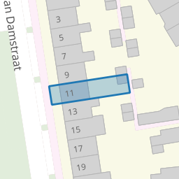 Perceel HGV00-I-3954