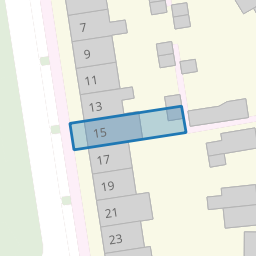 Perceel HGV00-I-3956