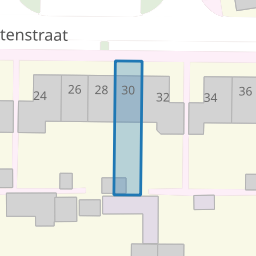 Perceel HGV00-I-3991