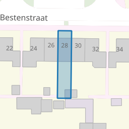 Perceel HGV00-I-3992