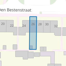 Perceel HGV00-I-3993