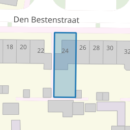 Perceel HGV00-I-3994