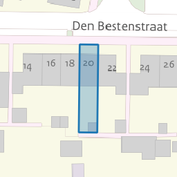 Perceel HGV00-I-3997