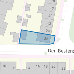 Perceel HGV00-I-4009