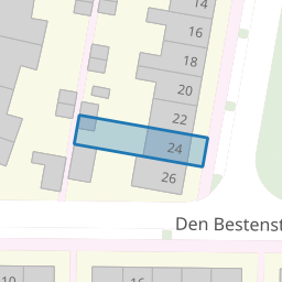 Perceel HGV00-I-4010