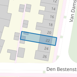 Perceel HGV00-I-4011