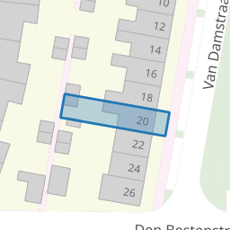 Perceel HGV00-I-4012