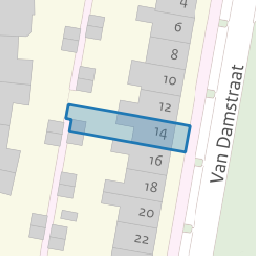 Perceel HGV00-I-4015