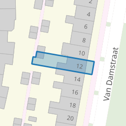 Perceel HGV00-I-4016