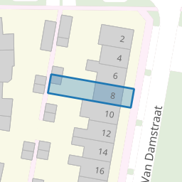 Perceel HGV00-I-4018