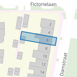 Perceel HGV00-I-4019