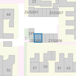 Perceel HGV00-I-4033