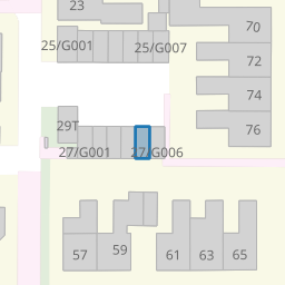 Perceel HGV00-I-4036