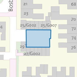 Perceel HGV00-I-4038