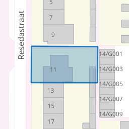 Perceel HGV00-I-4041