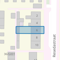 Perceel HGV00-I-4043