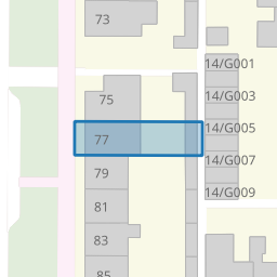 Perceel HGV00-I-4047
