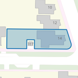 Perceel HGV00-I-4061