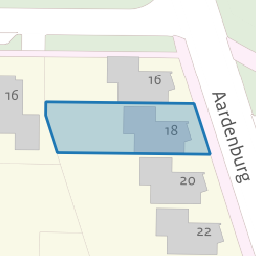 Perceel HGV00-I-4064