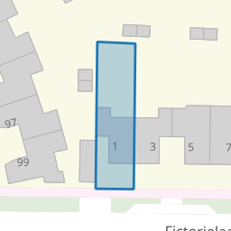 Perceel HGV00-I-4077