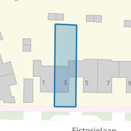 Perceel HGV00-I-4078