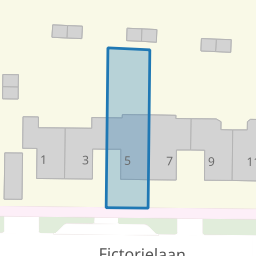 Perceel HGV00-I-4079