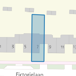 Perceel HGV00-I-4080