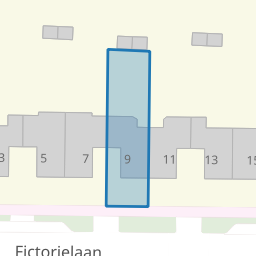 Perceel HGV00-I-4081