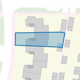 Perceel HGV00-I-4088