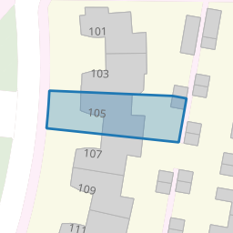 Perceel HGV00-I-4089