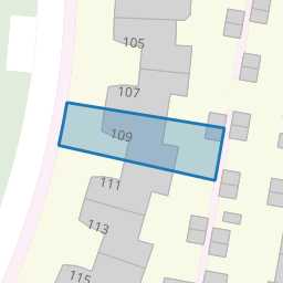 Perceel HGV00-I-4091