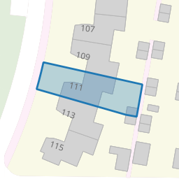 Perceel HGV00-I-4092