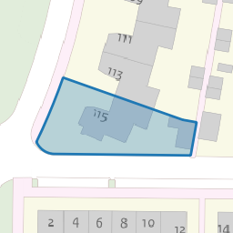 Perceel HGV00-I-4094