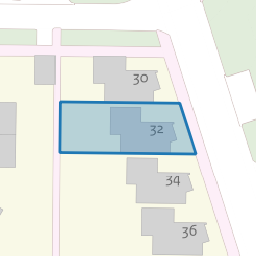 Perceel HGV00-I-4099