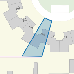 Perceel HGV00-I-4111