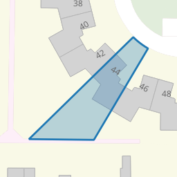 Perceel HGV00-I-4112