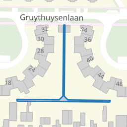 Perceel HGV00-I-4118