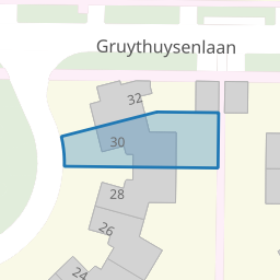 Perceel HGV00-I-4120