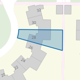 Perceel HGV00-I-4121