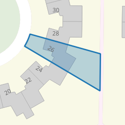 Perceel HGV00-I-4122