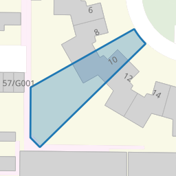 Perceel HGV00-I-4130