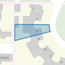 Perceel HGV00-I-4132