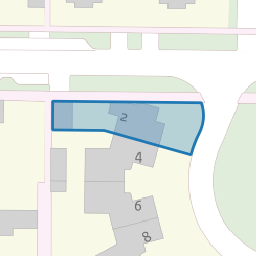 Perceel HGV00-I-4134