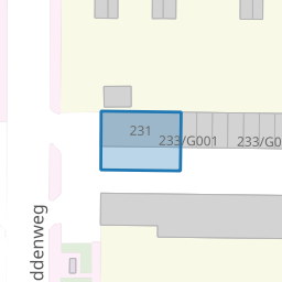 Perceel HGV00-I-4138