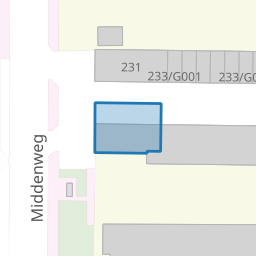 Perceel HGV00-I-4141